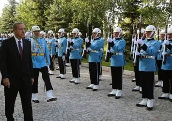Darbe planının adı: Pars