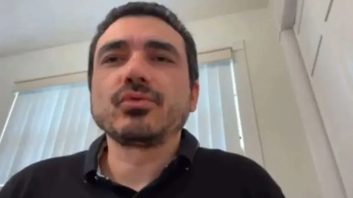 Teröristbaşı Fetullah Gülen'in yeğeni Ebuseleme Gülen'den 15 Temmuz itirafları! Darbeden önce Başkan Erdoğan'a karşı kirli oyun