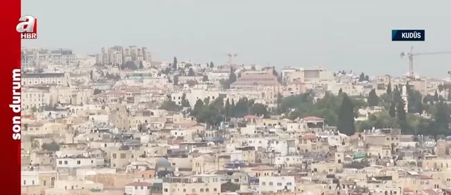 A Haber Gazze sınırında! | Dünyanın gözünü çevirdiği bölgedeki son durum! Açlık ve su kıtlığı tehlikesi...