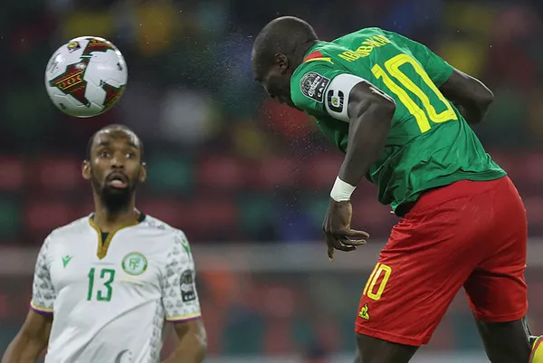 Beşiktaş'ta geri sayım! Vincent Aboubakar'ın uçağı hazır - 1