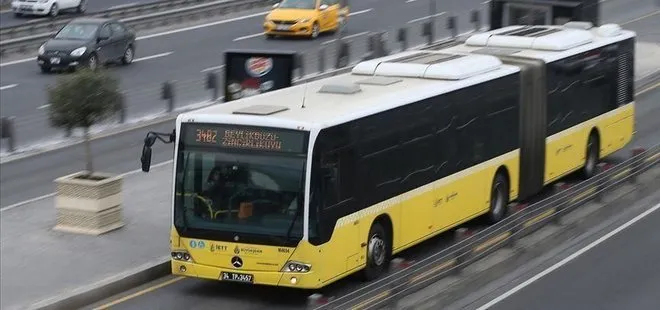 Toplu ulaşım araçlarında sesli anons çilesi! Görme engelli Nail Ölmez şikayet kaydı açtı İBB çözüm bulamadı