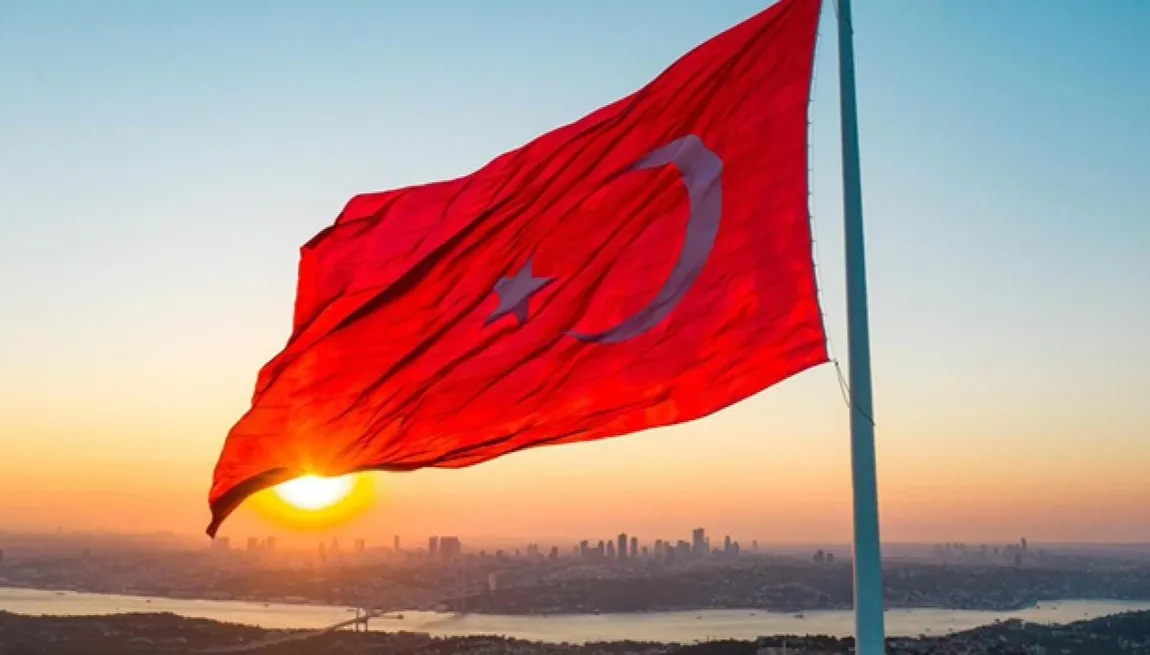 Türkiye'nin 5 yıllık kredi risk primi 6 ayın en düşük seviyesine geriledi - 1