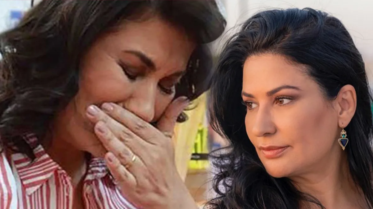 İclal Aydın'a bir yıkım daha! Depremden sonra kaza