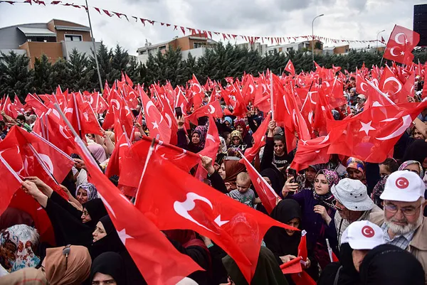 Son dakika: Başkan Erdoğan’dan İmamoğlu ile Küçükkaya’nın tartışılan görüntüleriyle ilgili açıklama: Bu ne densizliktir