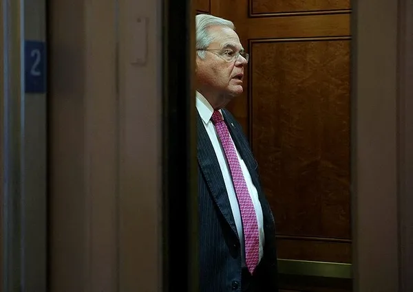 Başkan Erdoğan’ın KKTC hamlesi Yunanistan’da ses getirdi! ABD’li Türkiye karşıtı Senatör Menendez’den skandal sözler