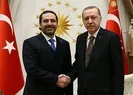 Başkan Erdoğandan kritik temas