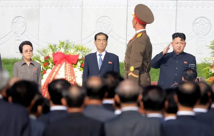 Kim Jong-un ölürse yerine kim geçecek? Flaş iddia