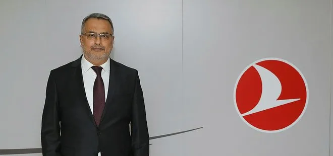 Son dakika: THY’de görev değişimi: İlker Aycı’nın istifası sonrası Ahmet Bolat göreve geldi
