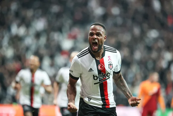 İşte Beşiktaş'ın Larin'e yaptığı son teklif - 2