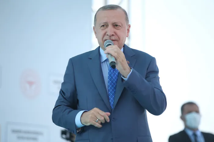 Son dakika: Başkan Erdoğan’dan Sakarya’daki Toplu Açılış Töreni’nde önemli açıklamalar