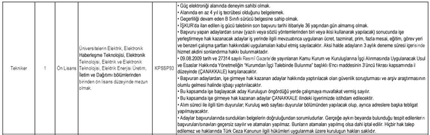 KPSS puan şartı yok! İŞKUR üzerinden lise mezunu kamu işçisi alımı başladı! Kıtı Emniyet boş kadrolar neler?