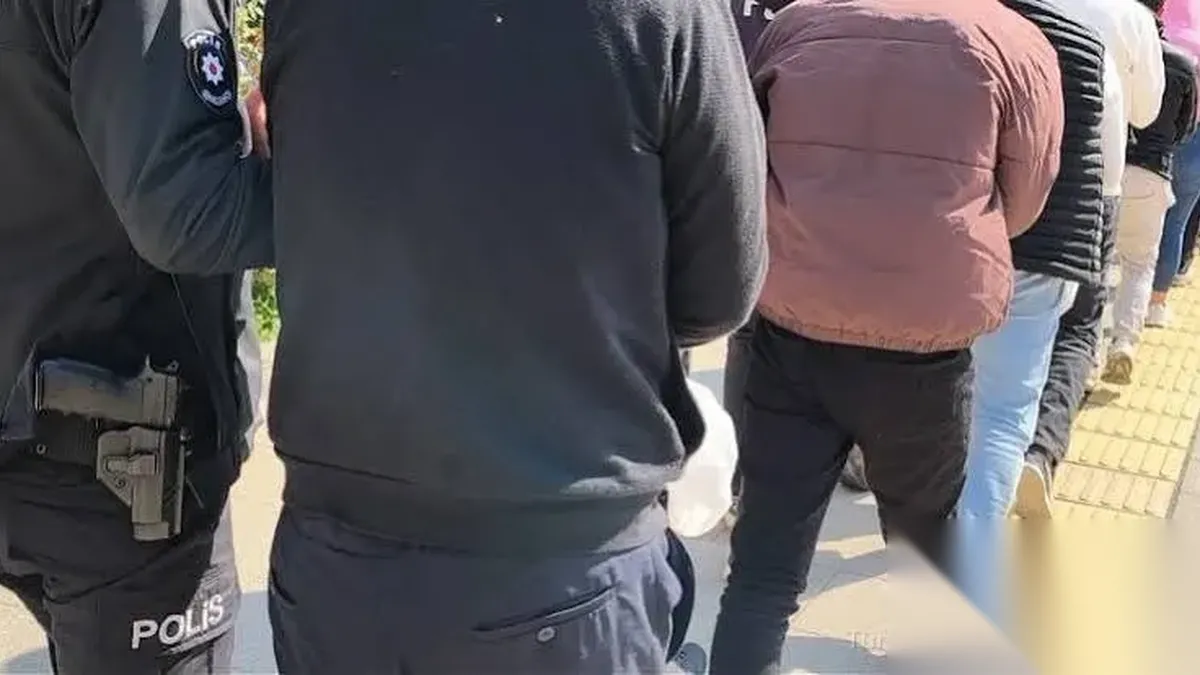 MİT'ten kritik operasyon: DEAŞ'ın gizli finans ağı çöktü - 5