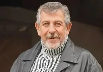 Ünlü oyuncu Yusuf Atala'ya dolandırıcılıktan gözaltı! Yaprak Dökümü, Pis Yedili ve Uzaylı Zekiye'deki rolleriyle hafızalara kazınmıştı