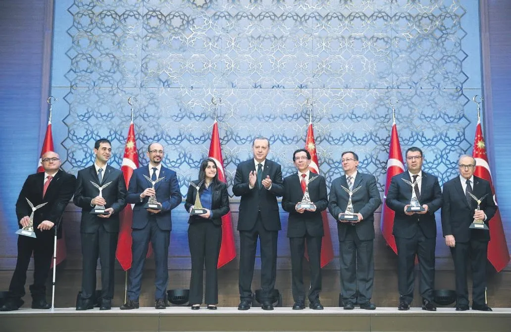 Erdoğan: 'Silah değil mühimmat' yalanını yutmayız - 2