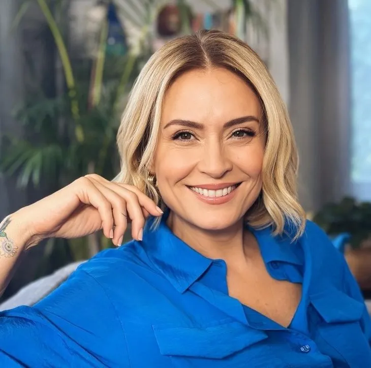 Ceyda Düvenci’nin eski eşi Bülent Şakrak ’İhanet’ iddiasına böyle cevap verdi! Tek celsede boşandılar...