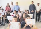 Silahlar sustu okul zilleri daha güçlü çalacak