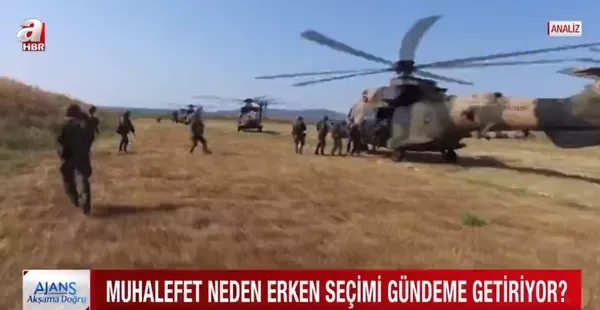 CHP ve İYİ Parti neden erken seçim istiyor? Muhalefet erken seçime hazır mı? İşte CHP ve İYİ Parti’nin planının perde arkası