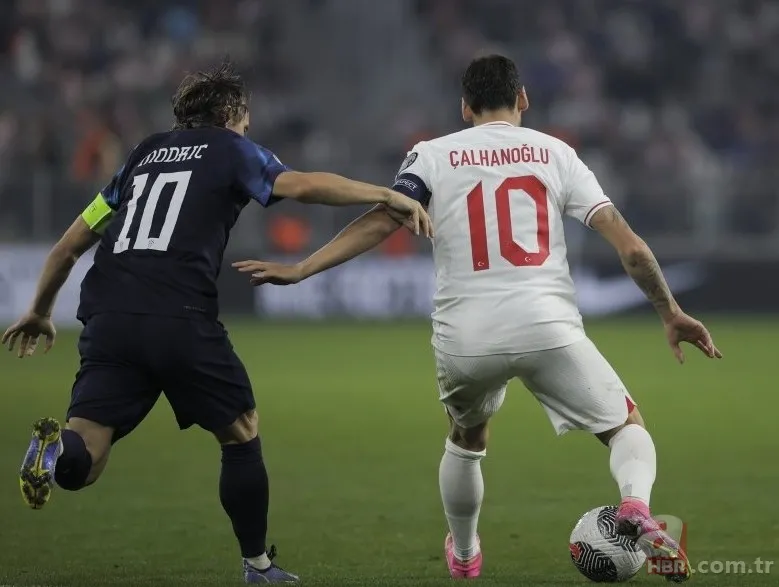 Montella rüzgarı arkasına aldı! İşte Türkiye’nin Letonya maçındaki ilk 11’i! Sacha Boey hakkında çarpıcı açıklama 7