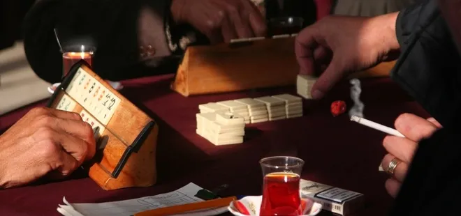Son dakika: Kahvehanelerde oyun serbest mi? Kahvehanelerde okey, kağıt, tavla yasağı ne zaman kalkacak?