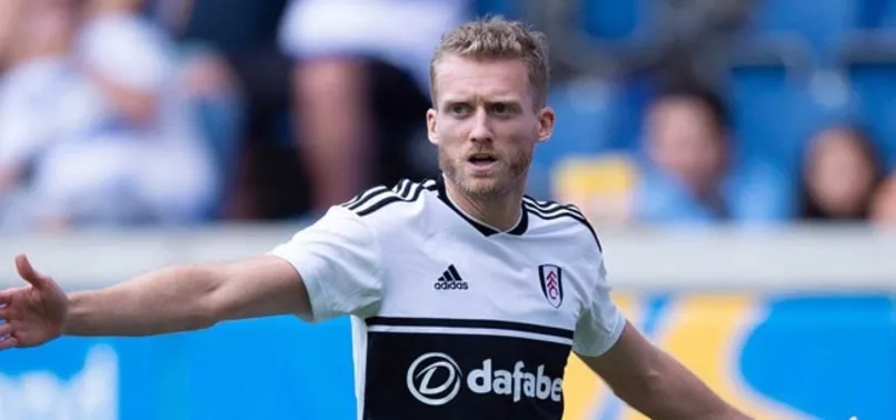 Schürrle'nin menajeri Nevzat Demir Tesisleri'nde