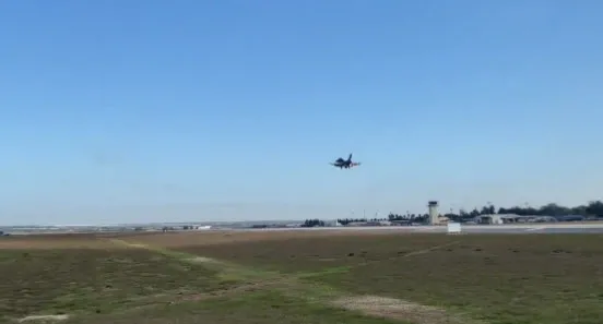 Türk F-16’ları hedefi tam isabetle vurdu! Gerçek mühimmatlar kullanıldı