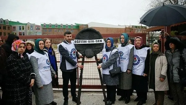 Eskişehir'de 28 Şubat'ın başörtüsü düşmanlığı hortladı! Depremzede öğrenciye ikinci travma! Mağdur aile konuştu - 2