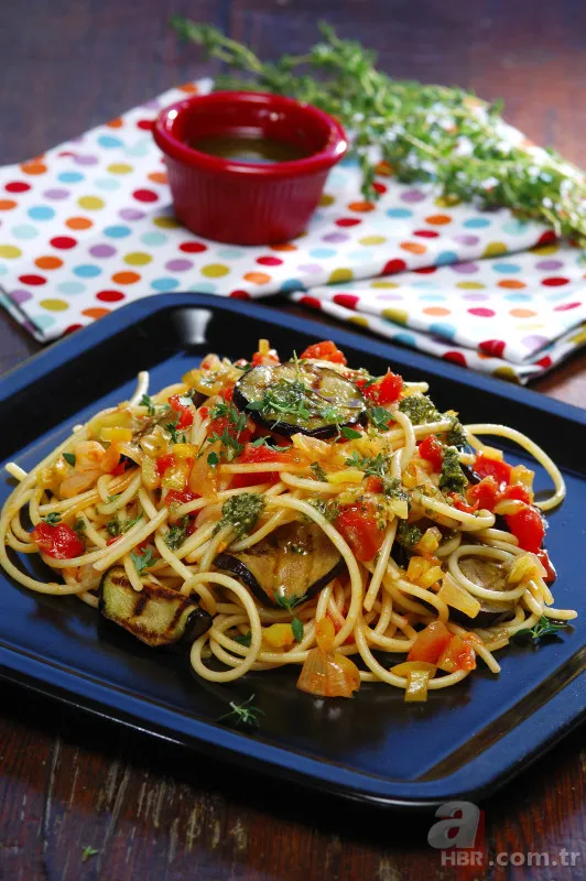 Makarna tariflerinin büyük hatası çıktı! Bunu yapanlar dikkat! Usta isimlerin tarif sırrı açıklandı! 4