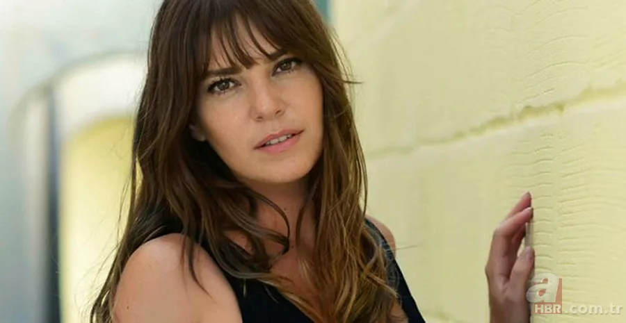 Aslı Enver'in yıllardır mücadele ettiği hastalığı ortaya çıktı | Ünlülerin hastalıkları 22