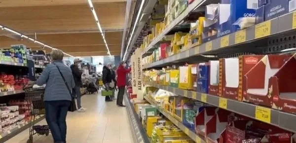 Almanya'daki krizi çocuklu aileleri zorlayacak! Alman Bakan bizzat açıkladı - 2