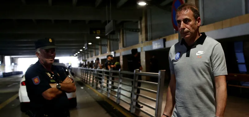 Abdullah Avcı: Şampiyonlar Ligi'nin içinde olmak en büyük hayalimiz