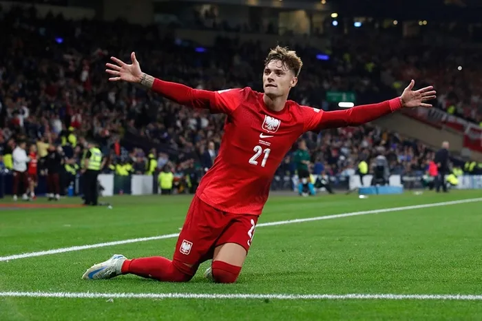 Galatasaray’dan transfer atağı: Nicola Zalewski geliyor