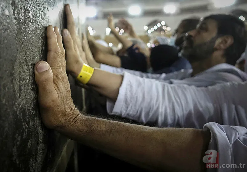 2020 hac fiyatları ne kadar? Kişi başı hac konaklama fiyatı kaç lira? 6