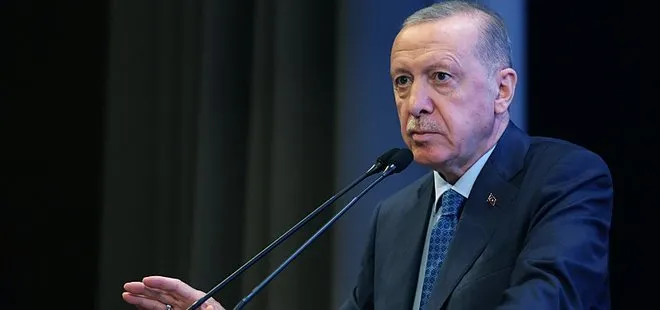 Başkan Erdoğan’dan İsrailli Bakan Katz’a sert sözler: Klavye soytarısının hadsiz mesajları bizi korkutamaz