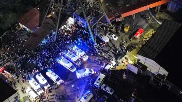 Bartın maden patlaması ölü ve yaralı sayısı kaç oldu? Bartın maden ocağı patlaması ölü ve yaralı isimleri açıklandı mı, belli oldu mu? - 4