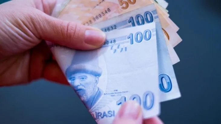 2023 emekli ve memur zammı ne kadar olacak? Tablo netleşti | İşte en düşük ve en yüksek ücretler