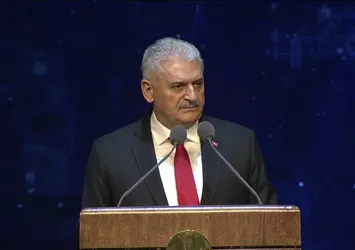 Başbakan Yıldırım: Spekülatörlerin heveslerini kursaklarında bıraktık