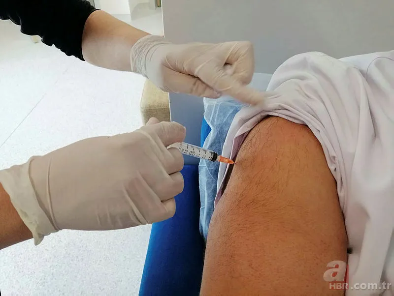 Resmi açıklama! 20 yaş üstü ne zaman aşılanacak? Sağlık Bakanlığı 20-30 yaş arası aşılama takvimi açıklandı mı? 4