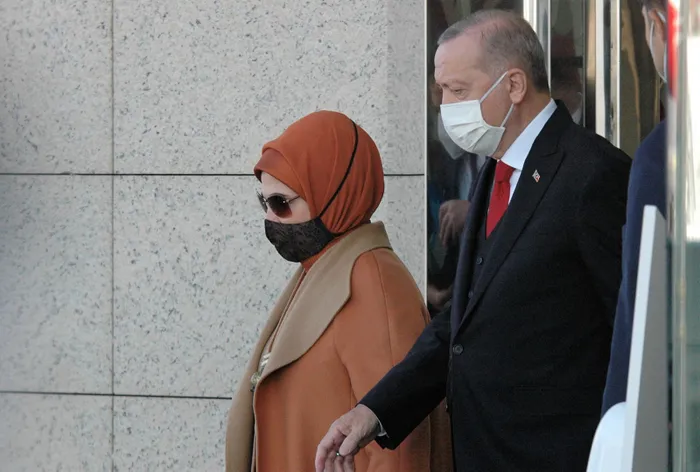 Son dakika: Başkan Erdoğan’dan Azerbaycan ziyareti öncesi önemli açıklamalar