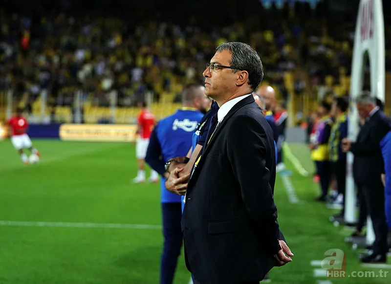 Fenerbahçe yeni sol bekini buldu! 8