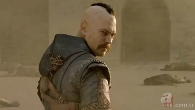 Hakan Muhafız 2.sezon ne zaman başlıyor? The Protector Hakan Muhafız oyuncuları kimler? 5