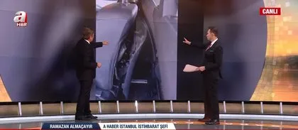 Mechanizm, który zaskoczył nawet policję! Haber wyjaśnił to w transmisji na żywo: „Nawet diabeł by na to nie wpadł”.