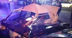 Acı son! Feci kazada yürek yakan detay