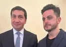 Gardaştan SİHA sözleri: Altın harflerle yazıldılar