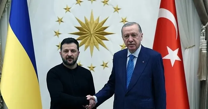 Rusya-Ukrayna krizi! Diplomasinin merkezi Türkiye! Bakan Fidan teklif edecek