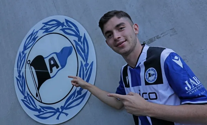 Genç yıldız 1. Lig’den Bundesliga ekibine transfer oldu | Almanya bu transferi konuşuyor