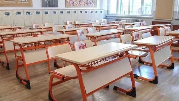 Sivas’ta okullar tatil mi edildi, edilecek mi? 8 Mart Sivas’ta yarın okullar var mı? 8 Mart okul tatili olan iller!