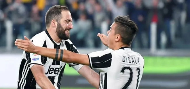 Juventus’un yıldız futbolcusu Dybala’dan Suriyeli çocuklara destek mesajı