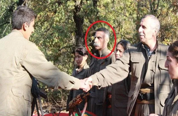 Son dakika | MİT'ten Suriye'de nokta operasyon - 5