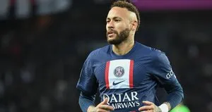 Neymar resmen Al Hilal’de!