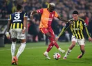 Galatasaray Nijeryalı yıldızı radarına aldı